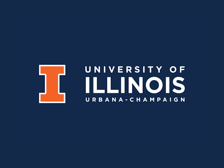 Cover image for University of Illinois Communications