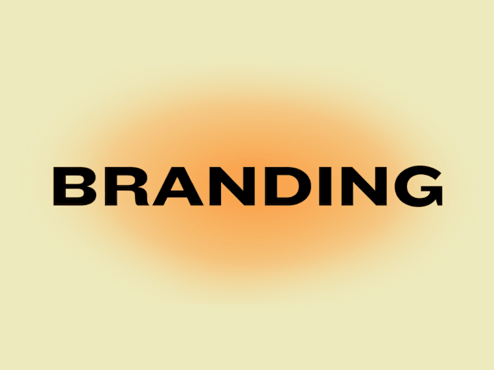 Cover image for BRAND DEVELOPMENT | REBRAND 