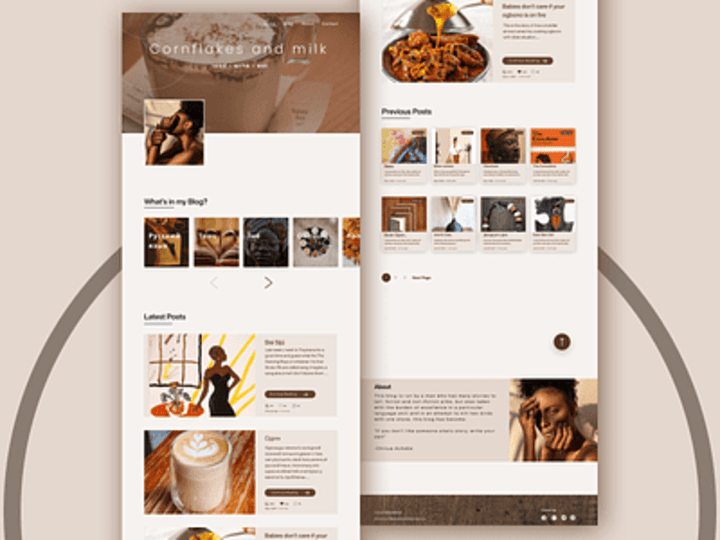 Cover image for I will development top rated websites for your business
