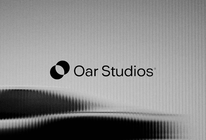 Cover image for Oar Studios | Creative Agency 