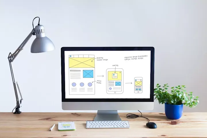 Cover image for What is a Bespoke Website Development? - Galicki Digital