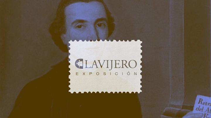 Cover image for Brand identity for historical project