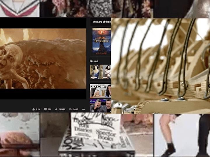 Cover image for Covid Diary