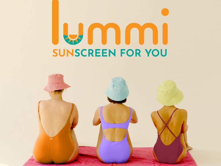 Cover image for Lummi☀️