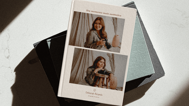 Cover image for Deborah Ricardo - Brand Photographer