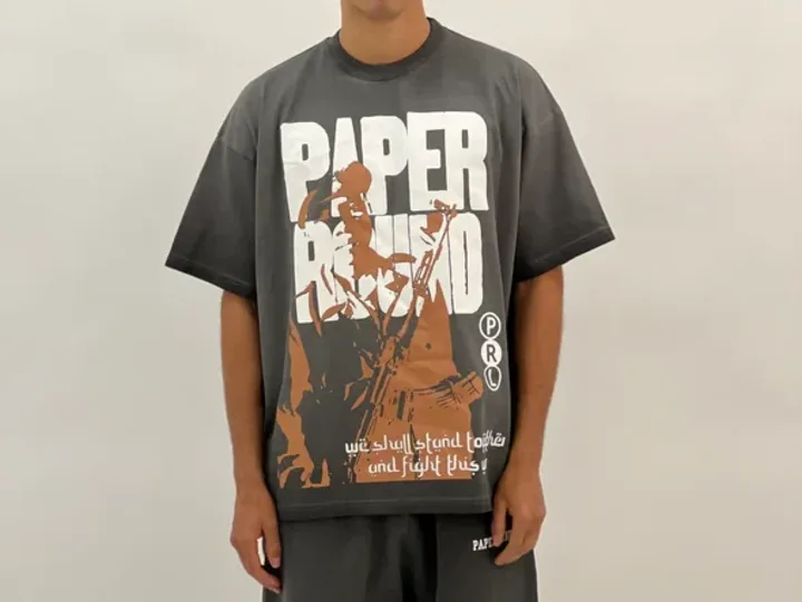 Cover image for PaperRound London