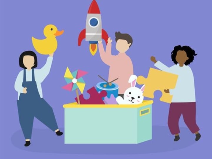 Cover image for Entrepreneurial Project
