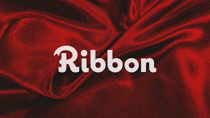 Cover image for Brand Identity - Ribbon