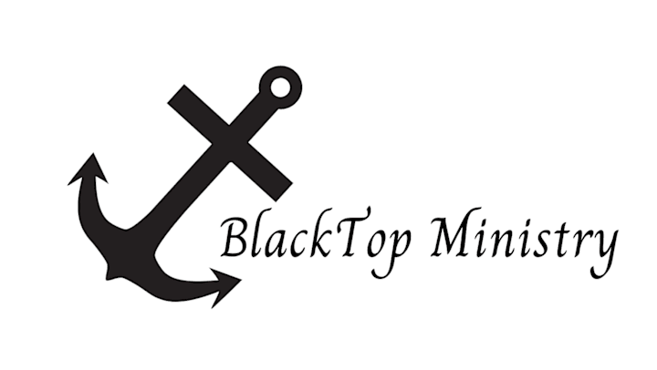 Cover image for Get inspired — BlackTop Ministry