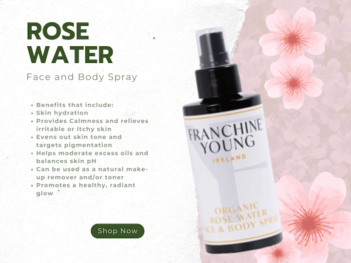 Cover image for Beauty & Skincare Company