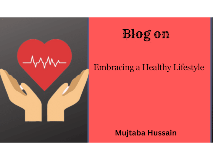 Cover image for Blog