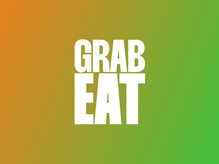 Cover image for GrabEat