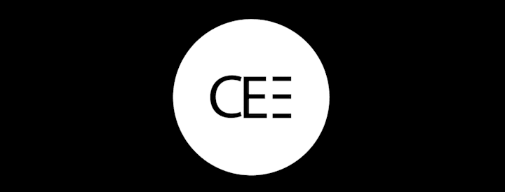 Cover image for CEE Collections