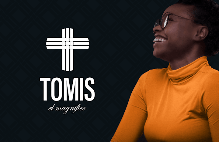 Cover image for TOMIS - Brand Identity