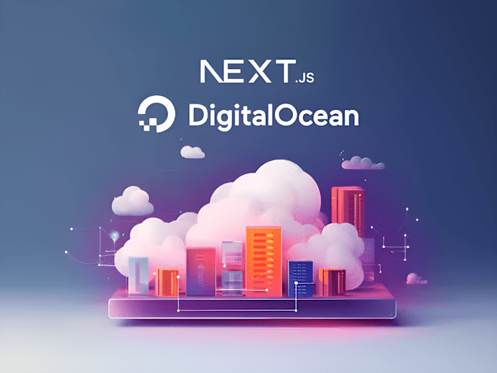 Cover image for Next.JS + DigitalOcean + Prisma - Full Stack App and Deployment