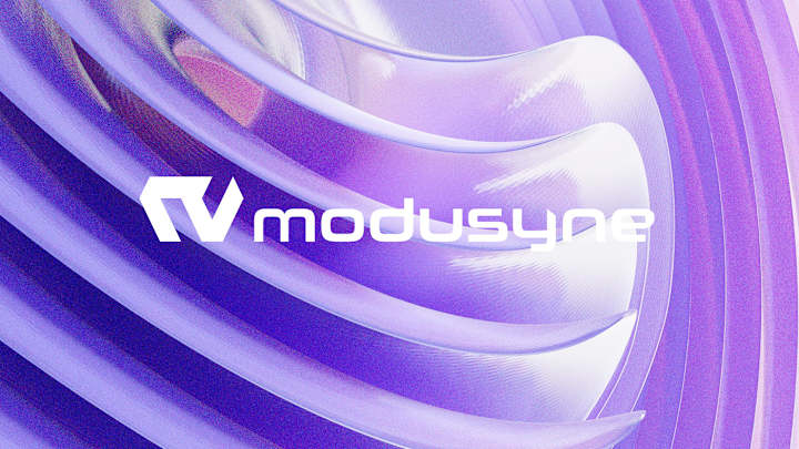 Cover image for modusyne Branding :: Behance