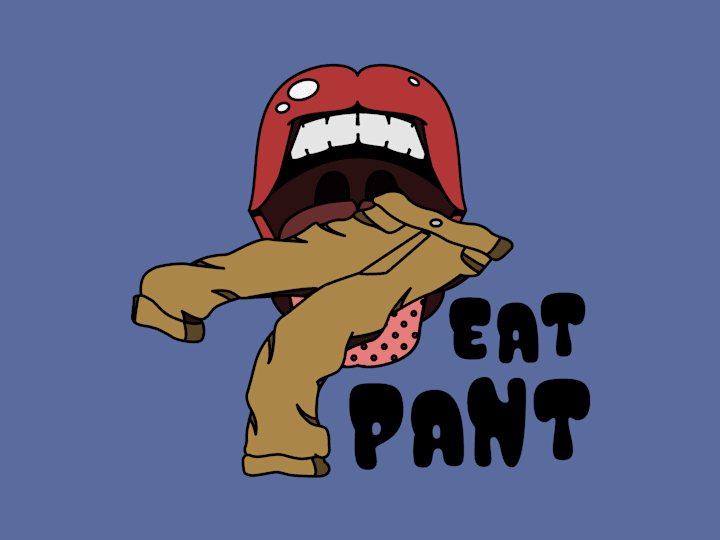 Cover image for Bishop and Lynch Design - Eat Pant
