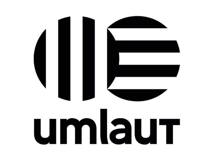 Cover image for umlaut doo