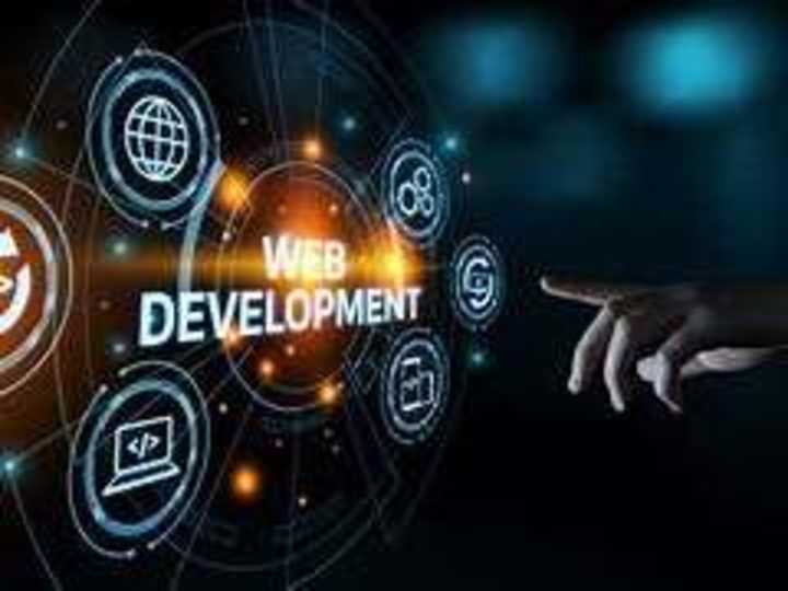 Cover image for Web Development