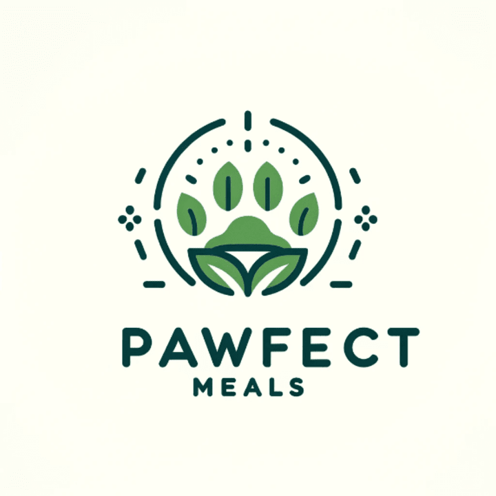 Cover image for Pawfect - Dog Diet Planning