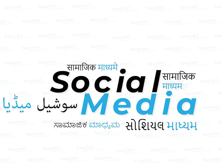 Cover image for Social Media Design