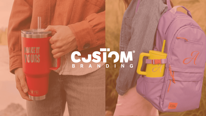 Cover image for Branding Kit for Custom Branding