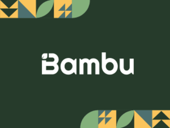 Cover image for Bambu Marketing Agency