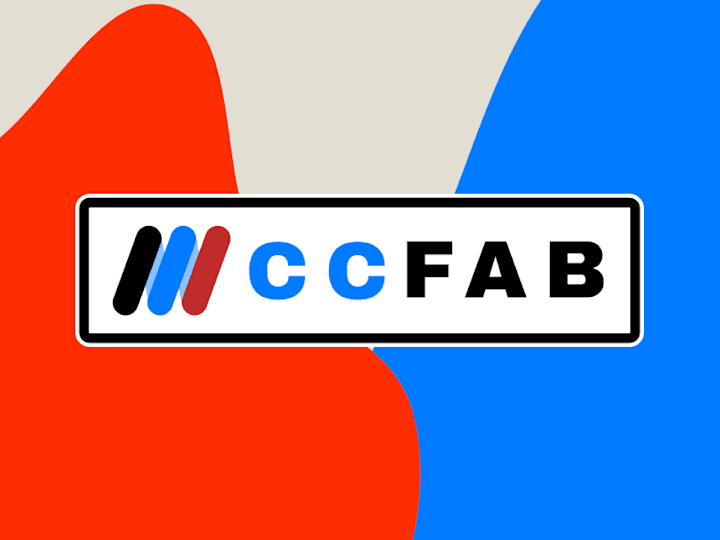 Cover image for CC Fabrications