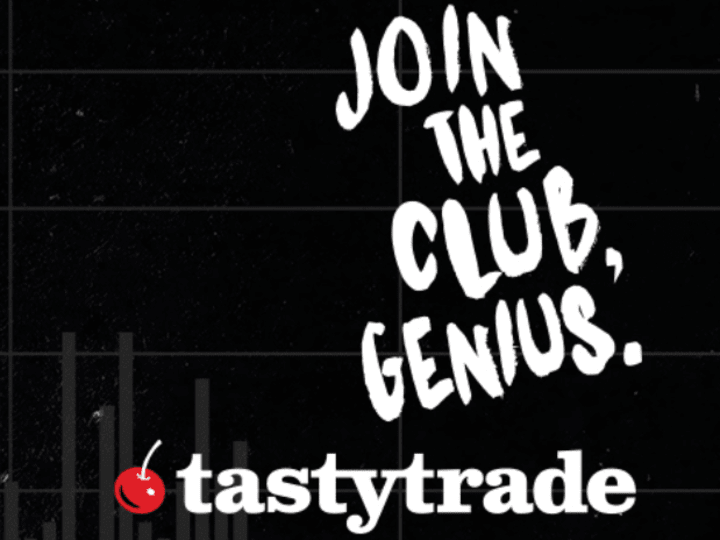 Cover image for TastyTrade Brokerage: Media Plan and Rebrand Strategy