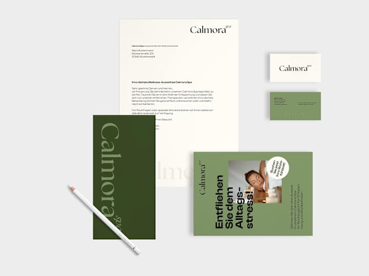 Cover image for Corporate Identity Design – Stärken Sie Ihre Markenidentität