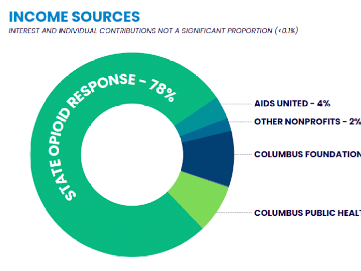 Cover image for Annual Report for The SOAR Initiative