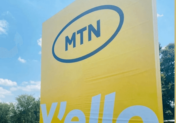 Cover image for MTN Customer Churn 2025 Analysis Report