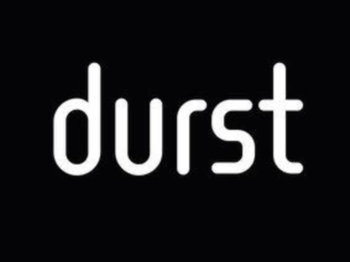 Cover image for Durst Extranet