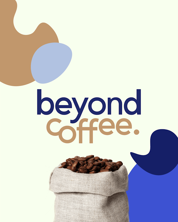 Cover image for Modern Coffee Branding Identity Design