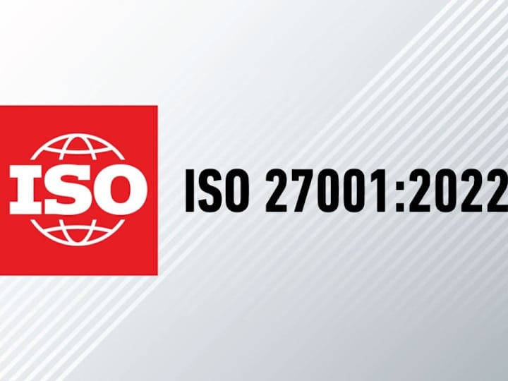 Cover image for ISO 27001 Audit Readiness Service 