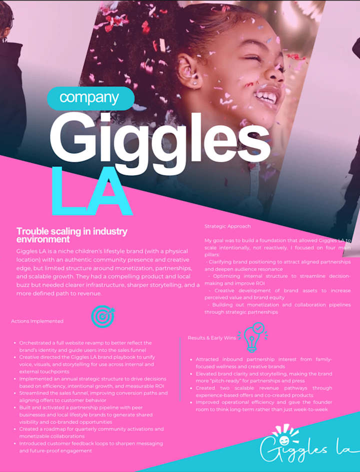 Cover image for E-commerce Revamp