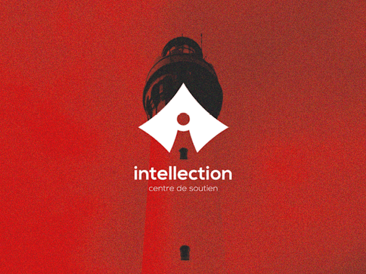 Cover image for INTELLECTION