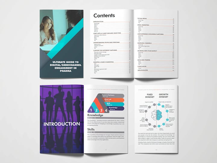 Cover image for Editorial Designer