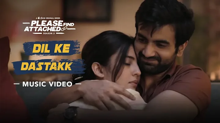 Cover image for Music Video: Dil Se Dastakk