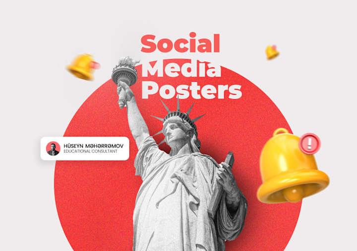 Cover image for Social Media Design