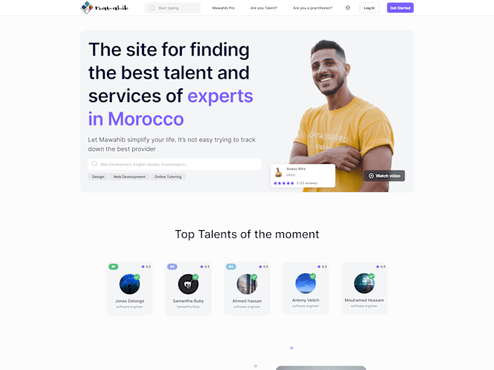 Cover image for Custom WordPress Theme Development