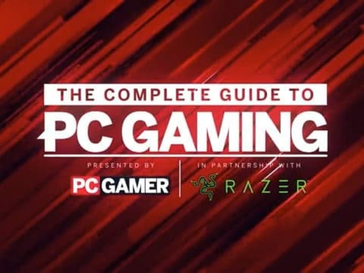 Cover image for PC Gamer x Razer: Intro to Graphic Settings 