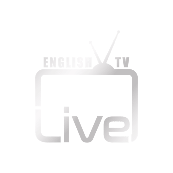 Cover image for English TV Live