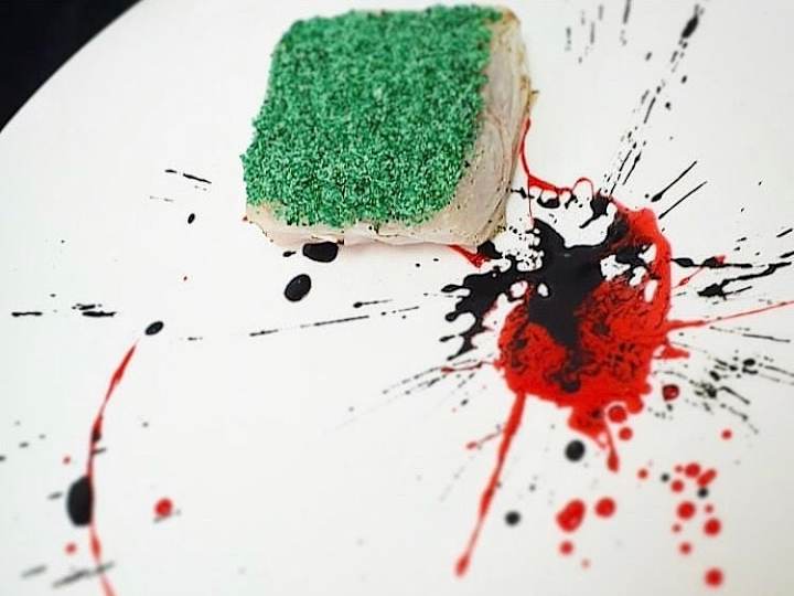 Cover image for culinary consultant
