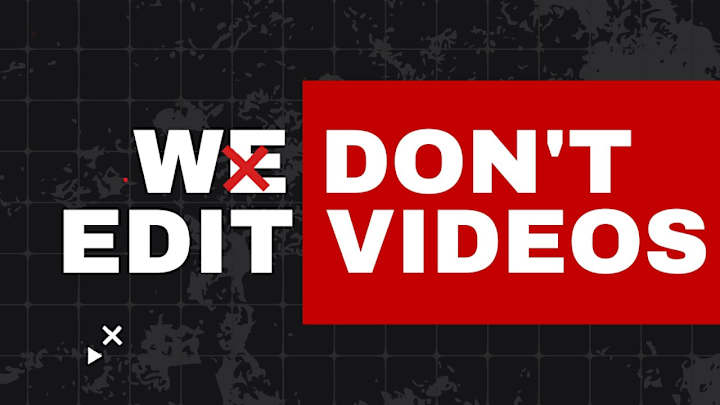Cover image for Video Editing Showreel 2024 - YouTube