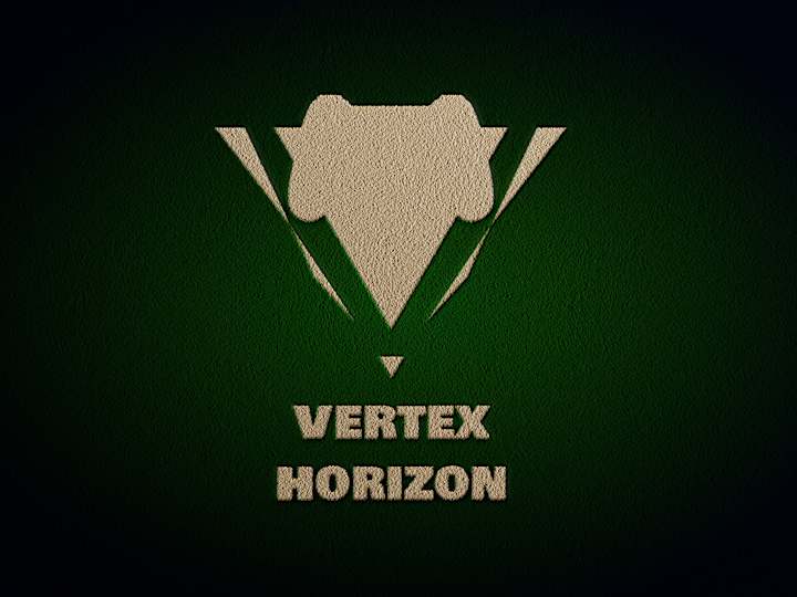 Cover image for Brand Design for Vertex Horizon