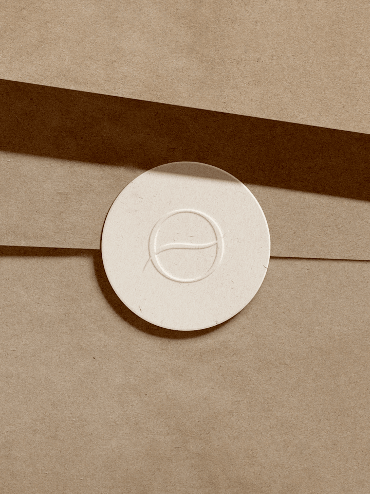 Cover image for Oshen Agency