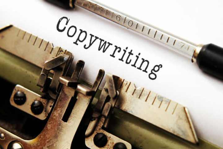 Cover image for Copywriting Services