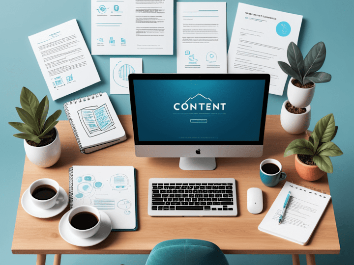 Cover image for Unleash Impactful Content: Your Brand's Next Breakthrough Awaits