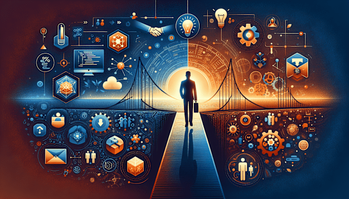 Cover image for Beyond Code: Soft Skills That Separate Great Data Science Freelancers